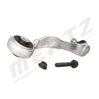 MERTZ M-S0185 Lenker, Radaufhängung