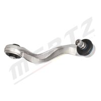 MERTZ M-S0185 Lenker, Radaufhängung