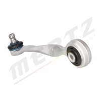 MERTZ M-S0185 Lenker, Radaufhängung