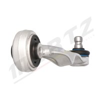 MERTZ M-S0185 Lenker, Radaufhängung