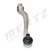 MERTZ M-S0149 Lenker, Radaufhängung