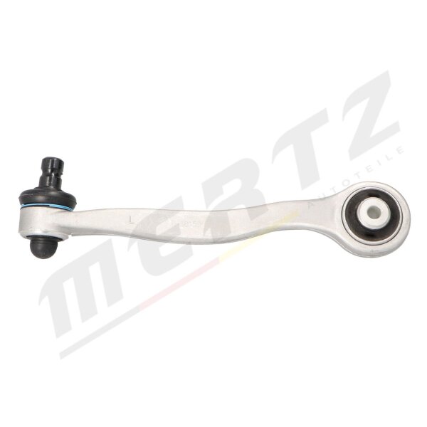 MERTZ M-S0150 Lenker, Radaufhängung
