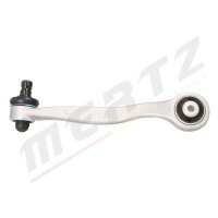 MERTZ M-S0150 Lenker, Radaufhängung