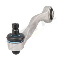 MERTZ M-S0150 Lenker, Radaufhängung