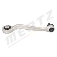 MERTZ M-S0150 Lenker, Radaufhängung