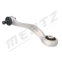 MERTZ M-S0150 Lenker, Radaufhängung