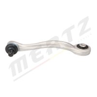 MERTZ M-S0150 Lenker, Radaufhängung