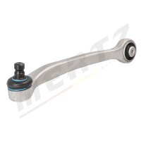 MERTZ M-S0151 Lenker, Radaufhängung