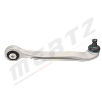MERTZ M-S0151 Lenker, Radaufhängung