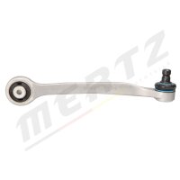 MERTZ M-S0152 Lenker, Radaufhängung