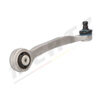 MERTZ M-S0152 Lenker, Radaufhängung