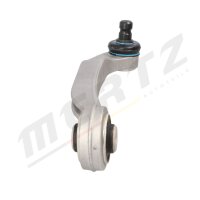 MERTZ M-S0152 Lenker, Radaufhängung