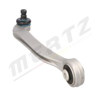 MERTZ M-S0152 Lenker, Radaufhängung