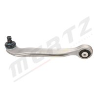 MERTZ M-S0152 Lenker, Radaufhängung