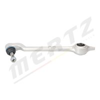 MERTZ M-S0072 Lenker, Radaufhängung