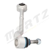 MERTZ M-S0072 Lenker, Radaufhängung
