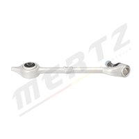 MERTZ M-S0072 Lenker, Radaufhängung