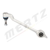MERTZ M-S0072 Lenker, Radaufhängung