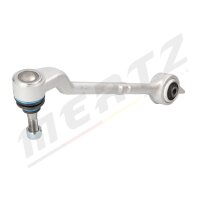MERTZ M-S0072 Lenker, Radaufhängung