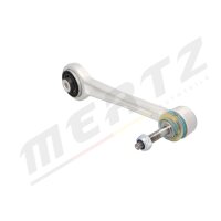 MERTZ M-S0079 Lenker, Radaufhängung