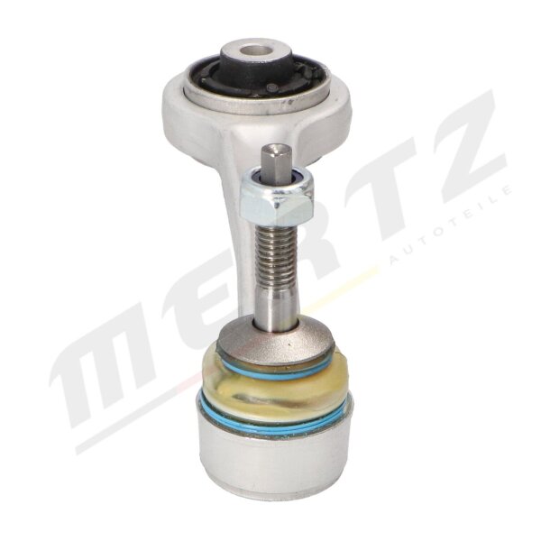 MERTZ M-S0089 Lenker, Radaufhängung