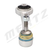 MERTZ M-S0089 Lenker, Radaufhängung