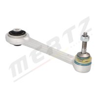 MERTZ M-S0089 Lenker, Radaufhängung