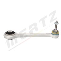 MERTZ M-S0089 Lenker, Radaufhängung