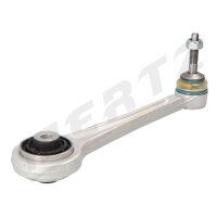 MERTZ M-S0089 Lenker, Radaufhängung