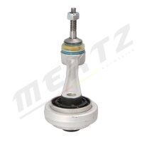MERTZ M-S0089 Lenker, Radaufhängung