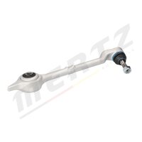 MERTZ M-S0097 Lenker, Radaufhängung