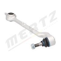 MERTZ M-S0097 Lenker, Radaufhängung