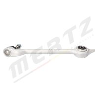 MERTZ M-S0097 Lenker, Radaufhängung