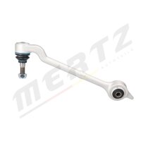 MERTZ M-S0097 Lenker, Radaufhängung