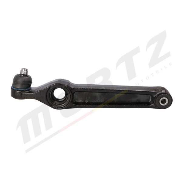 MERTZ M-S0548 Lenker, Radaufhängung