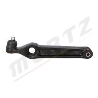 MERTZ M-S0548 Lenker, Radaufhängung