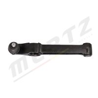 MERTZ M-S0548 Lenker, Radaufhängung