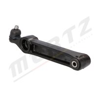 MERTZ M-S0548 Lenker, Radaufhängung