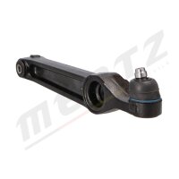 MERTZ M-S0548 Lenker, Radaufhängung