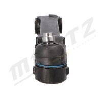 MERTZ M-S0548 Lenker, Radaufhängung