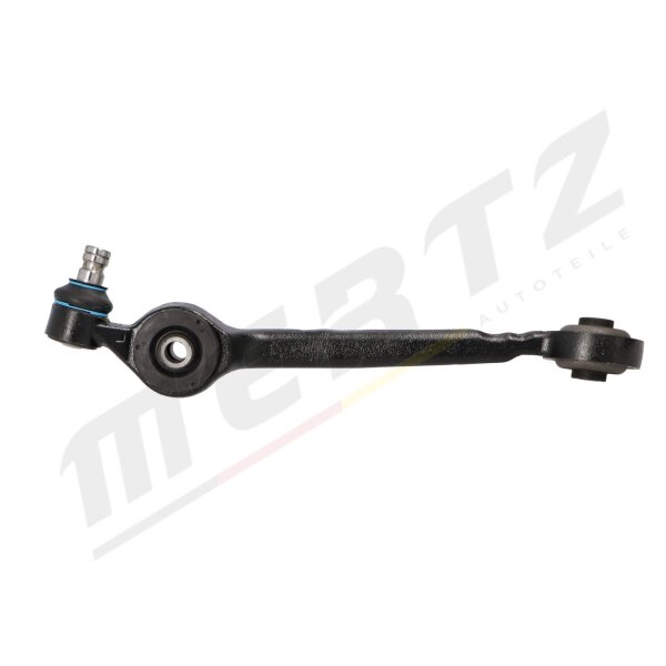 MERTZ M-S0136 Lenker, Radaufhängung