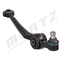 MERTZ M-S0136 Lenker, Radaufhängung