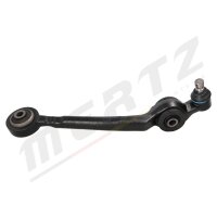 MERTZ M-S0136 Lenker, Radaufhängung