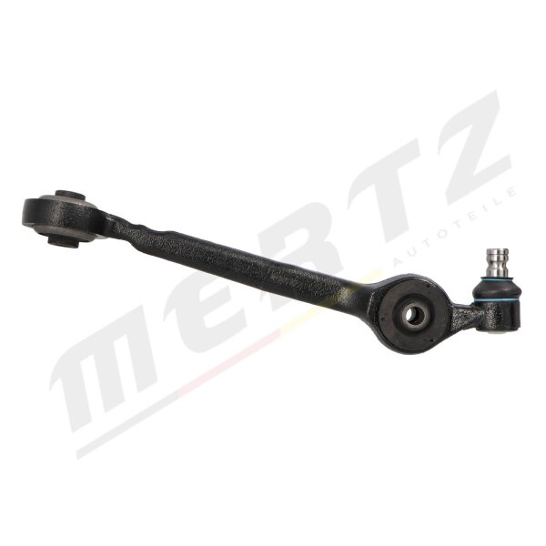 MERTZ M-S0137 Lenker, Radaufhängung