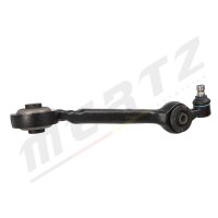 MERTZ M-S0137 Lenker, Radaufhängung