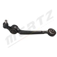 MERTZ M-S0137 Lenker, Radaufhängung