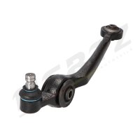 MERTZ M-S0137 Lenker, Radaufhängung