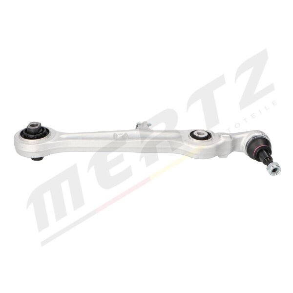 MERTZ M-S0165 Lenker, Radaufhängung
