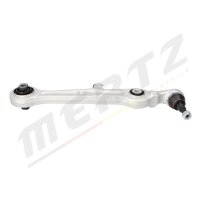 MERTZ M-S0165 Lenker, Radaufhängung
