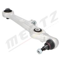 MERTZ M-S0165 Lenker, Radaufhängung